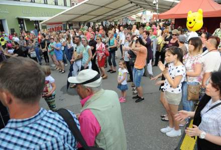 Staromiejska Wiosna - niedziela